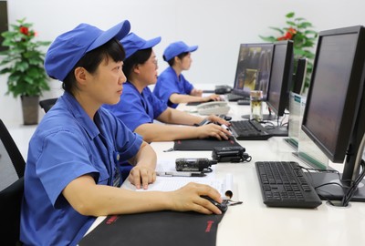 信息化賦能，河南中煙許昌卷煙廠邁向高質量發展新階段