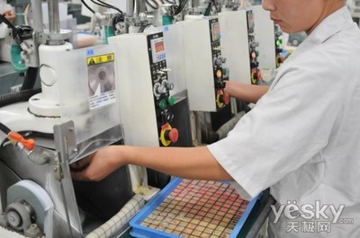 探訪尼康無錫工廠 揭秘光學巨擘的創(chuàng)意化產品精細化制造之路